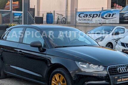 Audi A1 162.900 km 5.790 &euro; Kirchheim unter Teck 73230