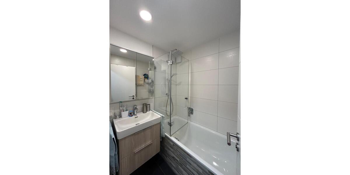 Dachgeschoßwohnung Böblingen Dagersheim - 4 Zimmer, 89 m&sup2;, 350.000&euro; | Angebot:26808287