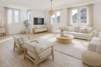 Wohnung Böblingen Böblingen (Stadt) - 3 Zimmer, 65 m&sup2;, 255.000&euro; | Angebot:25893134