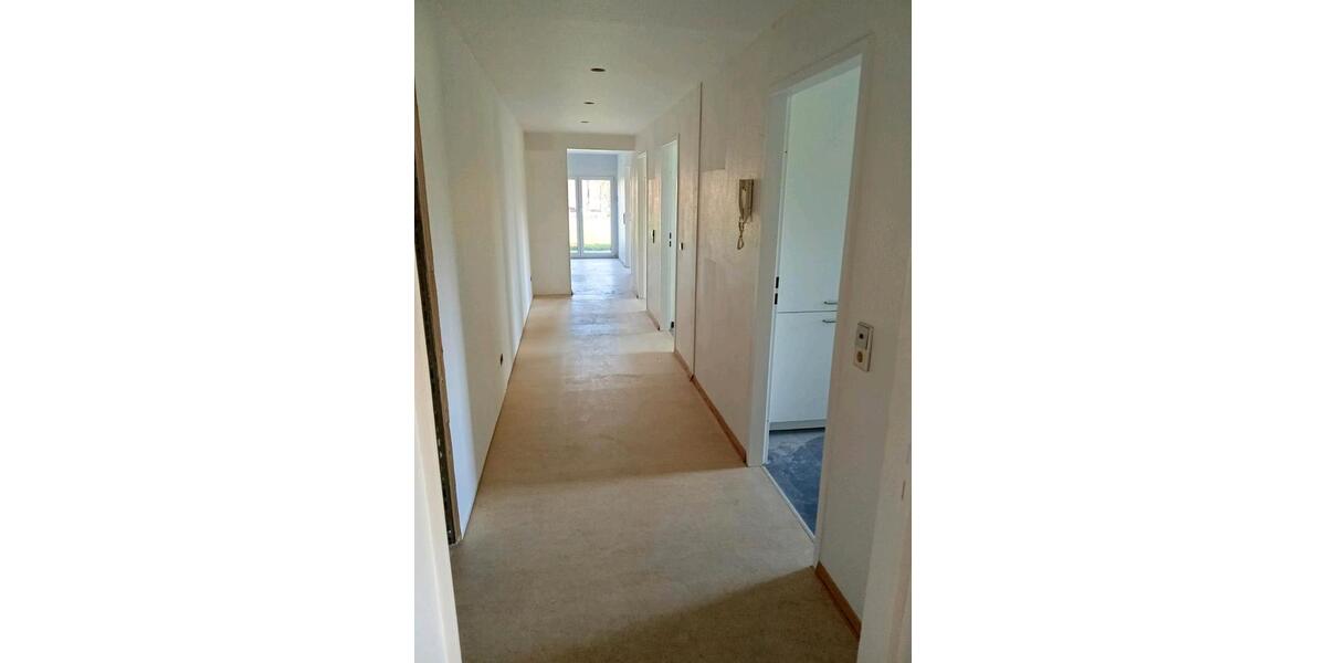 Erdgeschoßwohnung Bondorf - 3.5 Zimmer, 110 m&sup2;, 1.550&euro; | Angebot:26019837