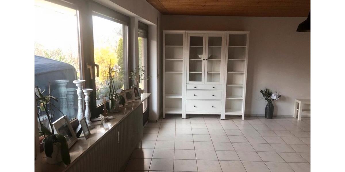 Terrassenwohnung Pfullingen - 1 Zimmer, 55 m&sup2;, 875&euro; | Angebot:25208334