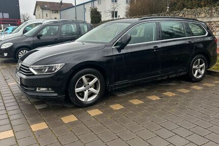 VW Passat 94.800 km 15.700 &euro; Altdorf 71155