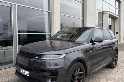 Land Rover Range Rover Sport 28.892 km 103.989 &euro; Filderstadt - Bernhausen 70794