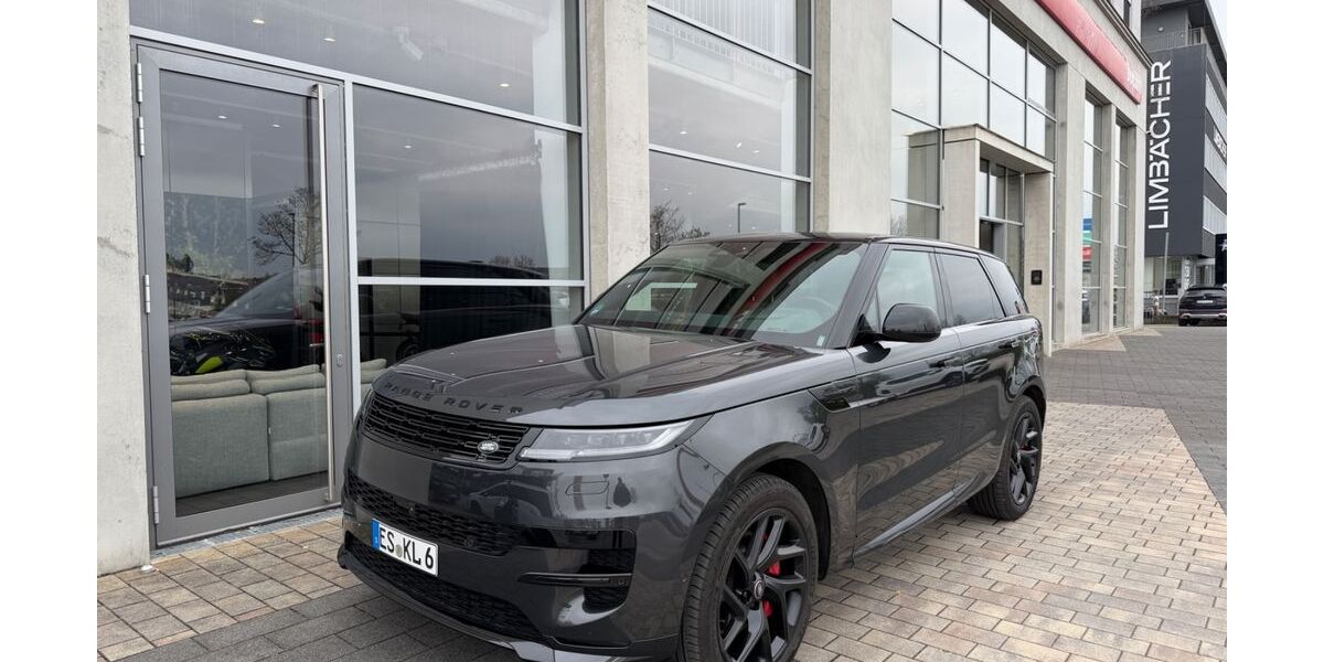Land Rover Range Rover Sport 28.892 km 103.989 &euro; Filderstadt - Bernhausen 70794