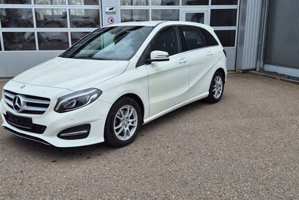 Mercedes-Benz B 200 65.700 km 15.500 &euro; Engstingen 72829