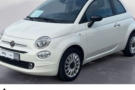 Fiat 500 36.912 km 11.520 &euro; Mössingen 72116