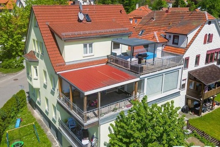 Mehrfamilienhaus in Bad Urach zu verkaufen. - Haus Bad Urach | Angebot:24691028