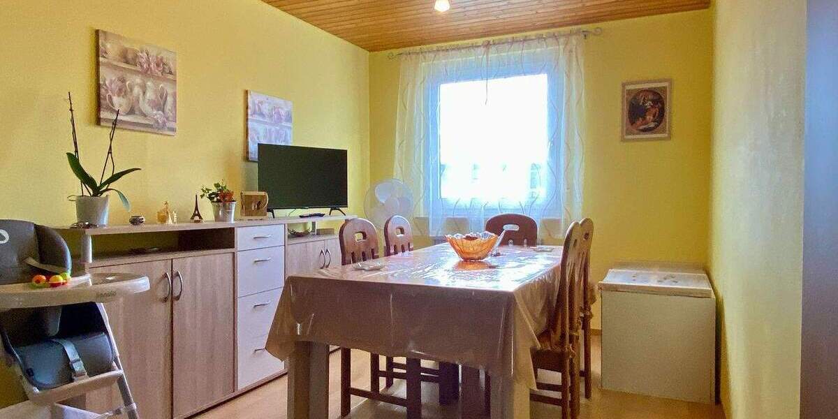 Etagenwohnung Metzingen - 3 Zimmer, 87 m&sup2;, 249.000&euro; | Angebot:25745879