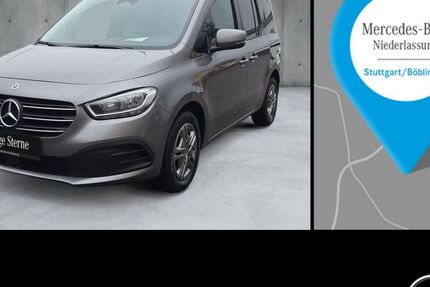 Mercedes-Benz T-Klasse 47.115 km 21.990 &euro; Böblingen 71034