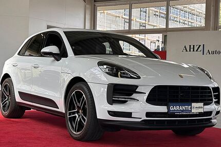 Porsche Macan 36.153 km 53.999 &euro; Hechingen 72379