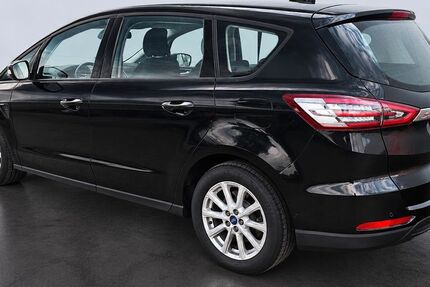Ford S-Max 100.000 km 15.950 &euro; Nufringen/Stuttgart 71154