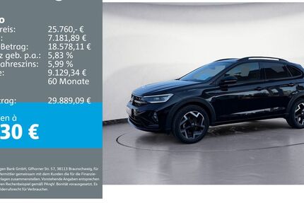 VW Taigo 17.676 km 25.760 &euro; Mössingen 72116