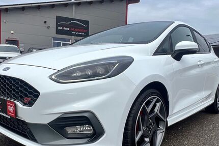 Ford Fiesta 90.100 km 16.990 &euro; Hechingen 72379