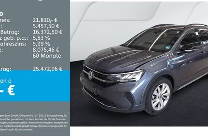 VW Taigo 12.467 km 21.460 &euro; Reutlingen 72770