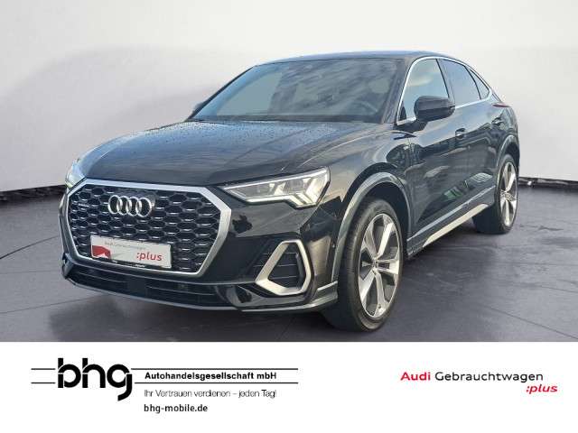 Audi Q3 32.525 km 43.950 &euro; Reutlingen 72760