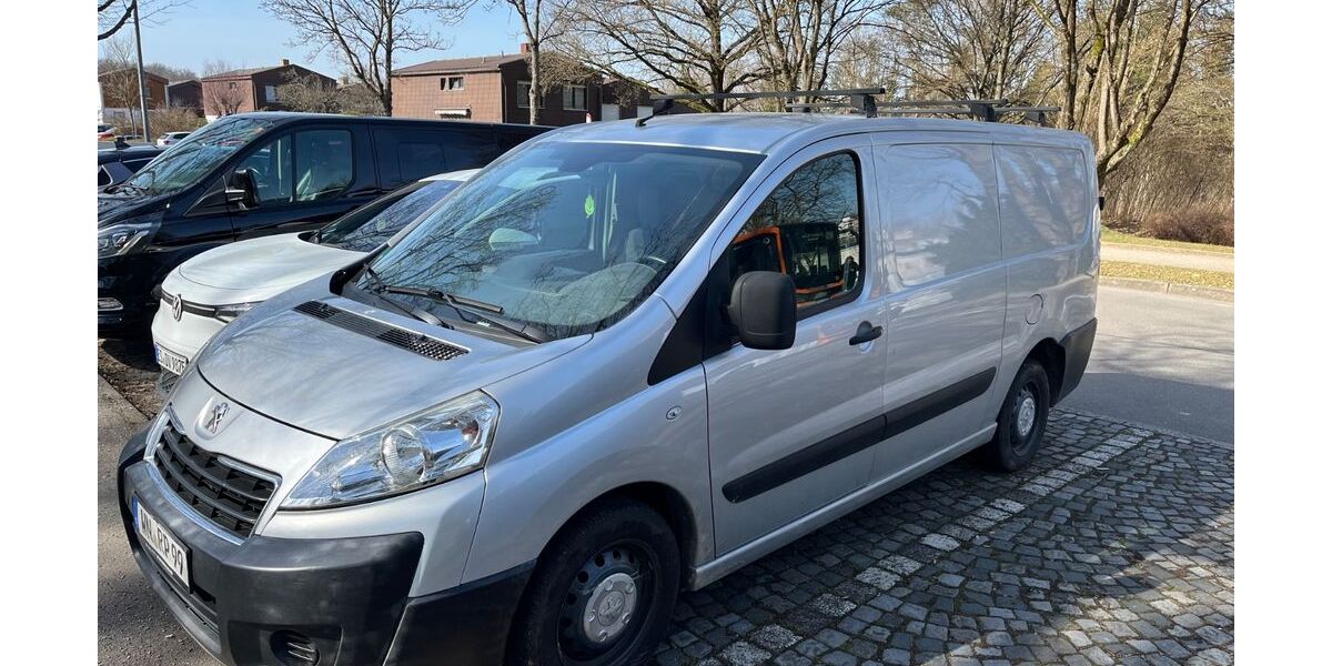 Peugeot Expert 198.400 km 6.200 &euro; Nürtingen 72622
