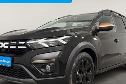 Dacia Jogger 10.850 km 19.790 &euro; Reutlingen 72762