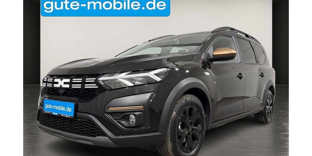 Dacia Jogger 10.850 km 19.790 &euro; Reutlingen 72762