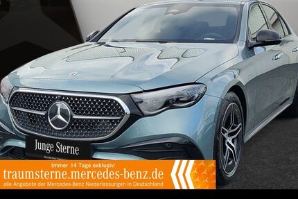 Mercedes-Benz E 220 1.253 km 59.990 &euro; Böblingen 71034