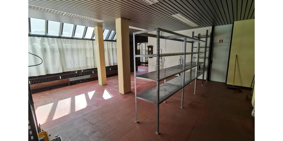 Gewerbeobjekt Filderstadt - 850&euro; | Angebot:24730939