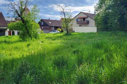 Grundstück Gärtringen - 525.000&euro; | Angebot:27523204