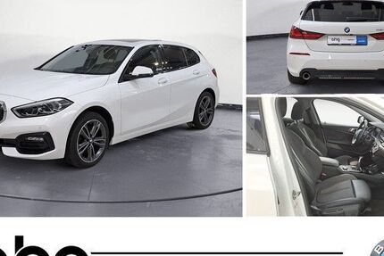 BMW 118 54.000 km 21.930 &euro; Esslingen am Neckar 73730
