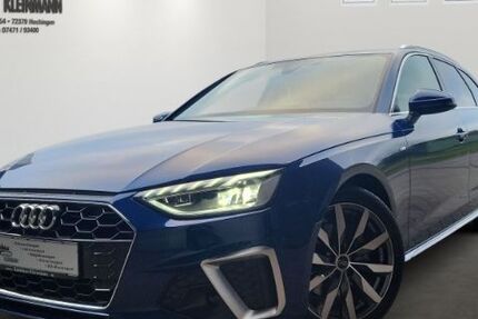 Audi A4 31.900 km 38.900 &euro; Hechingen 72379