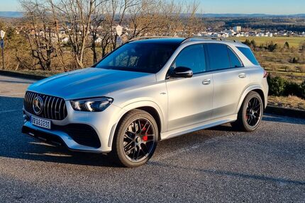 Mercedes-Benz GLE 53 AMG 31.800 km 79.200 &euro; Böblingen 71032