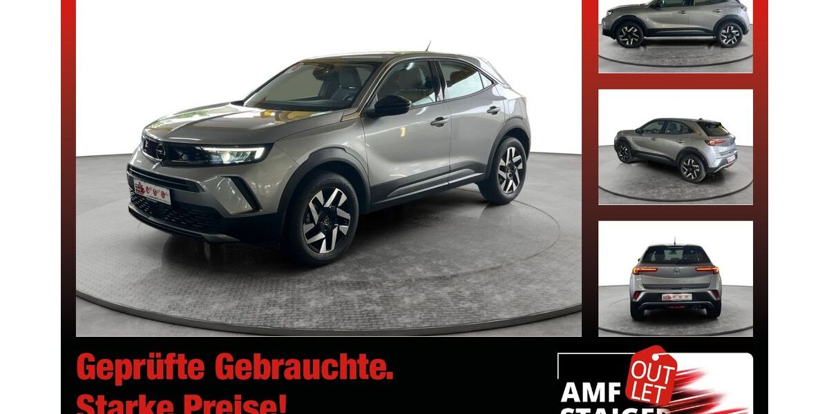 Opel Mokka 10.980 km 16.980 &euro; Pfullingen 72793