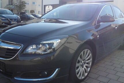 Opel Insignia 210.000 km 5.200 &euro; Kirchheim unter Teck 73230