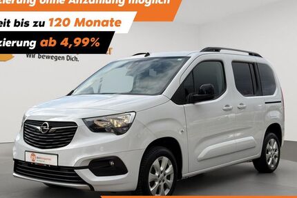 Opel Combo Life 84.600 km 18.950 &euro; Mössingen 72116