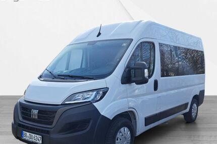 Fiat Ducato 125.700 km 27.490 &euro; Böblingen 71034