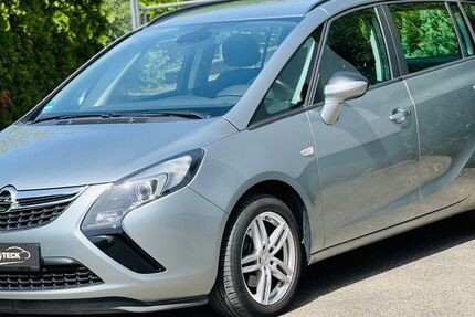 Opel Zafira 68.500 km 10.999 &euro; Kirchheim Unter Teck 73230