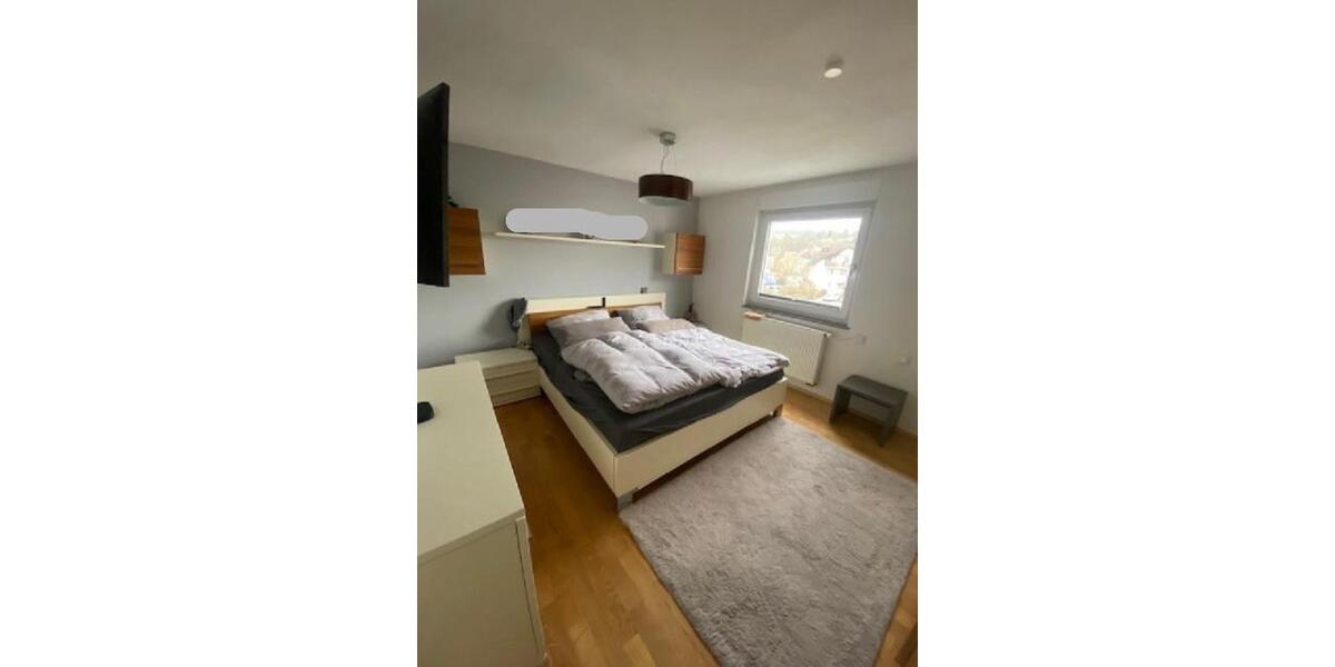 Maisonettenwohnung Wernau (Neckar) - 5 Zimmer, 180 m&sup2;, 2.160&euro; | Angebot:26035040