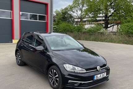VW Golf 93.000 km 14.100 &euro; Burladingen 72393