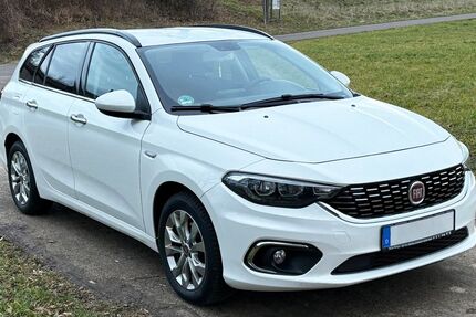Fiat Tipo 105.000 km 9.900 &euro; Reutlingen 72760