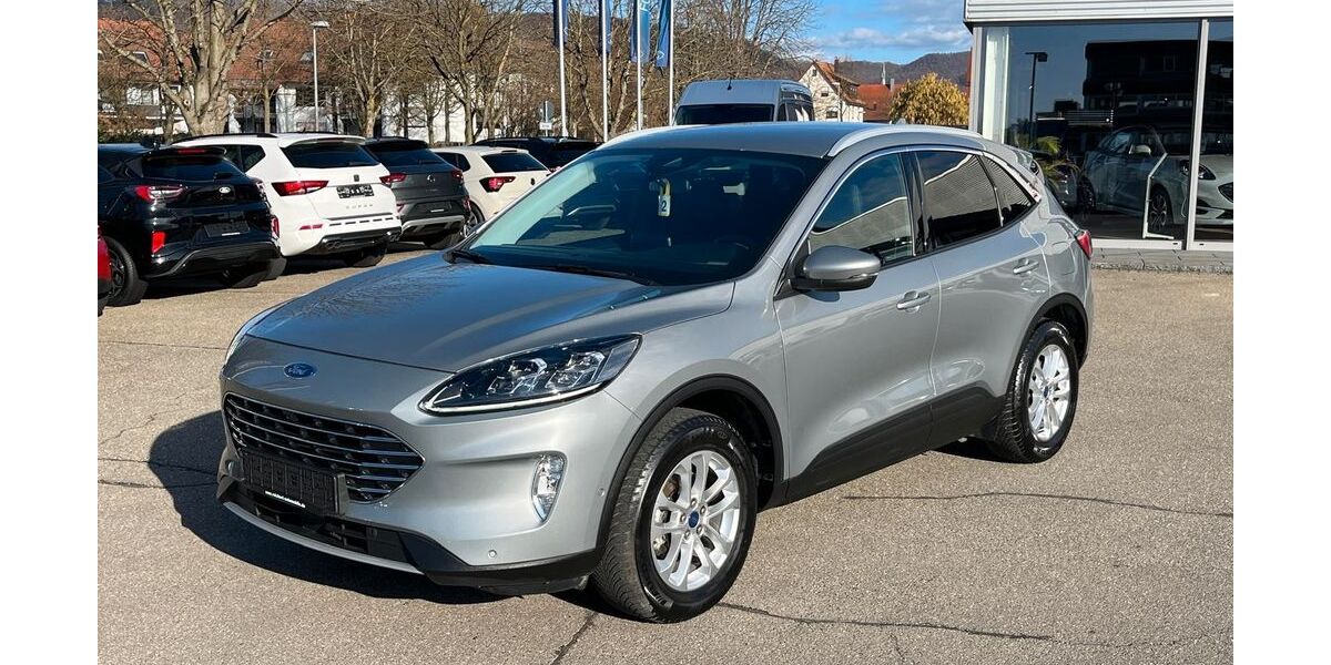 Ford Kuga 56.300 km 22.900 &euro; Dettingen/Erms 72581