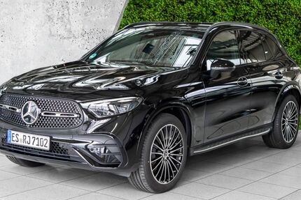 Mercedes-Benz GLC 220 7.500 km 62.850 &euro; Dettingen unter Teck 73265