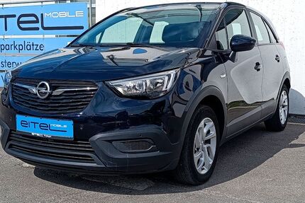 Opel Crossland (X) 32.293 km 12.790 &euro; Pfullingen 72793