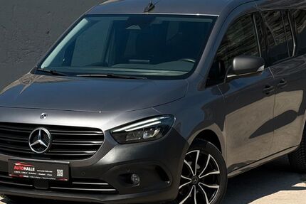 Mercedes-Benz Citan 39.999 km 23.490 &euro; Rottenburg am Neckar 72108