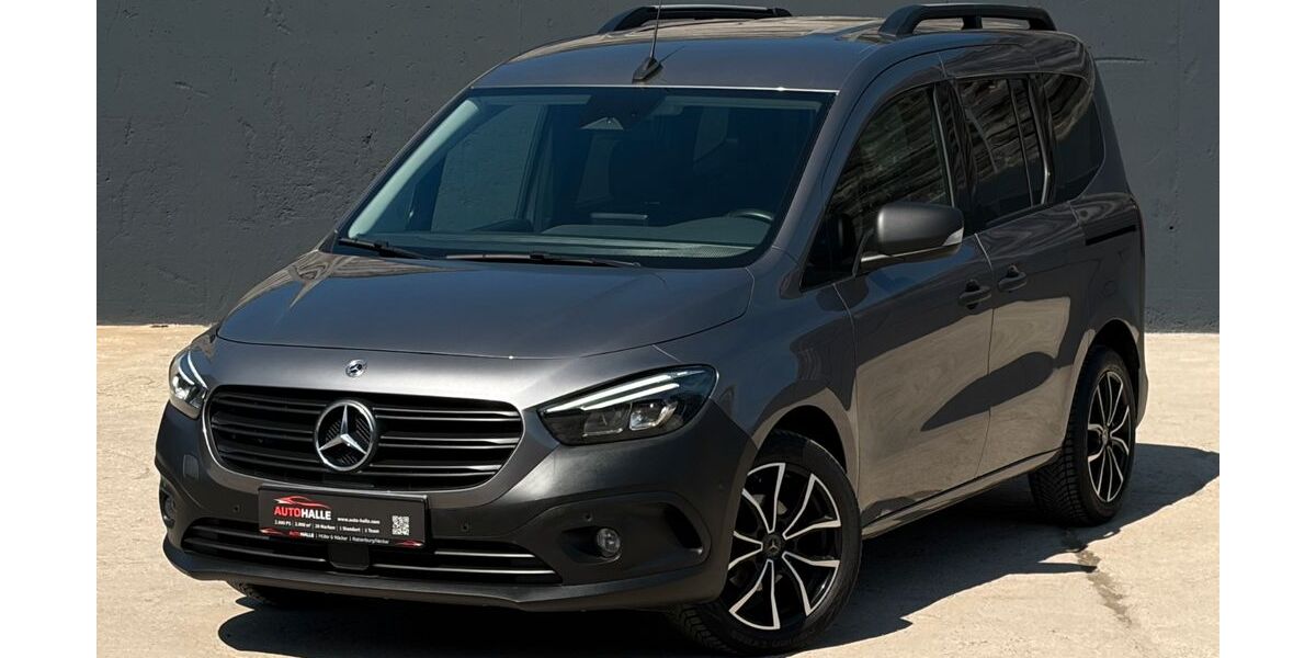 Mercedes-Benz Citan 39.999 km 23.490 &euro; Rottenburg am Neckar 72108