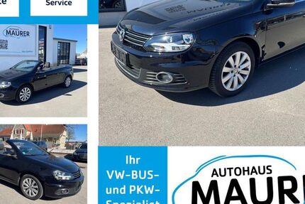VW Eos 109.700 km 4.490 &euro; Holzgerlingen 71088