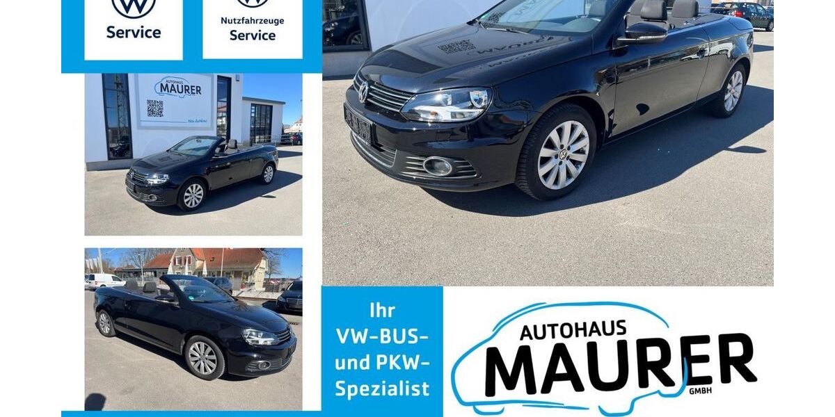 VW Eos 109.700 km 4.490 &euro; Holzgerlingen 71088