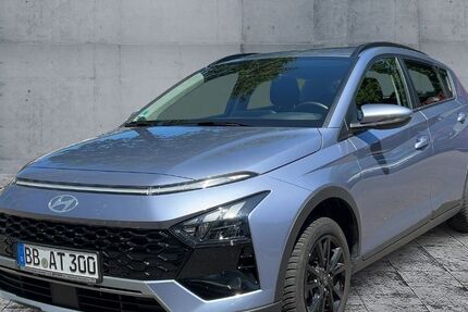 Hyundai BAYON 8.500 km 24.074 &euro; Herrenberg 71083