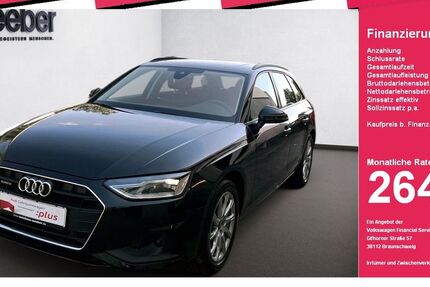 Audi A4 66.179 km 27.890 &euro; Herrenberg 71083