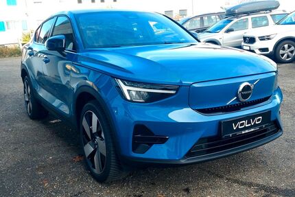 Volvo C40 5.000 km 52.990 &euro; Reutlingen 72760