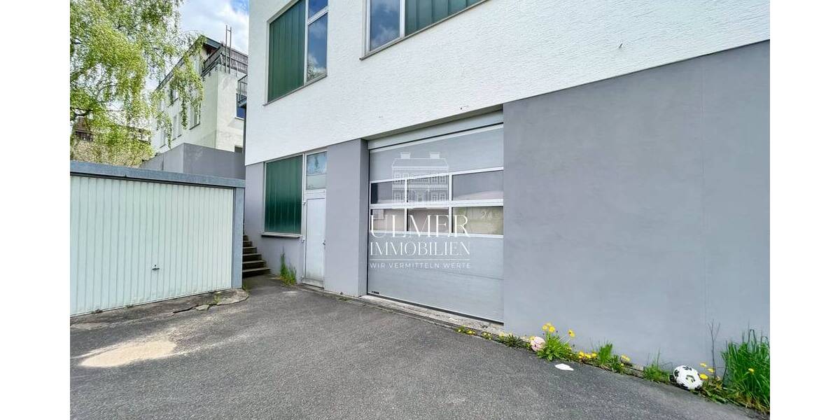 Gewerbeobjekt Gärtringen - 1.200.000&euro; | Angebot:26791522