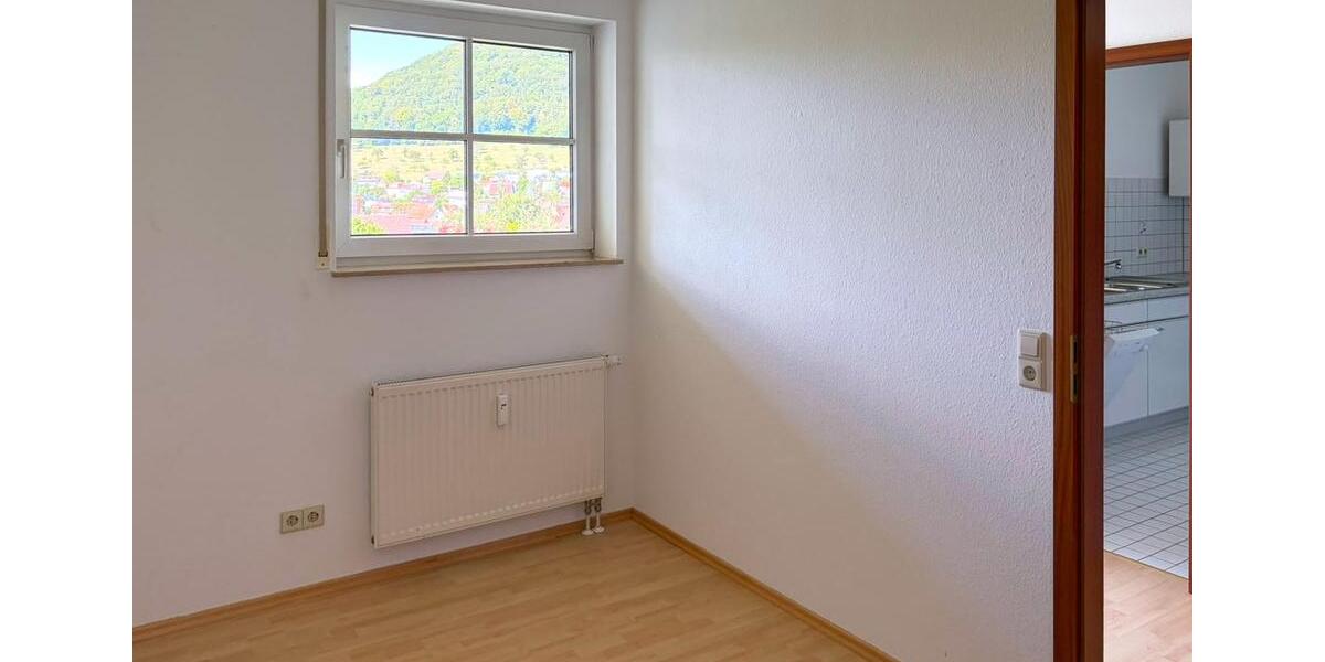 Etagenwohnung Reutlingen Reutlingen-Betzingen - 3 Zimmer, 70 m&sup2;, 255.000&euro; | Angebot:27115272