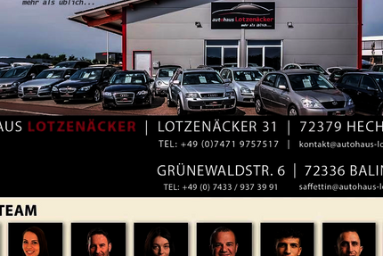 Citroen C5 Aircross 49.999 km 17.790 &euro; Hechingen 72379