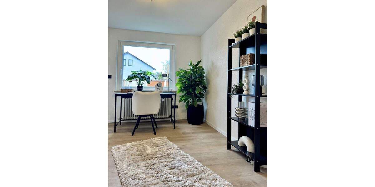 Etagenwohnung Sindelfingen Nord - 4 Zimmer, 94 m&sup2;, 420.000&euro; | Angebot:25771953